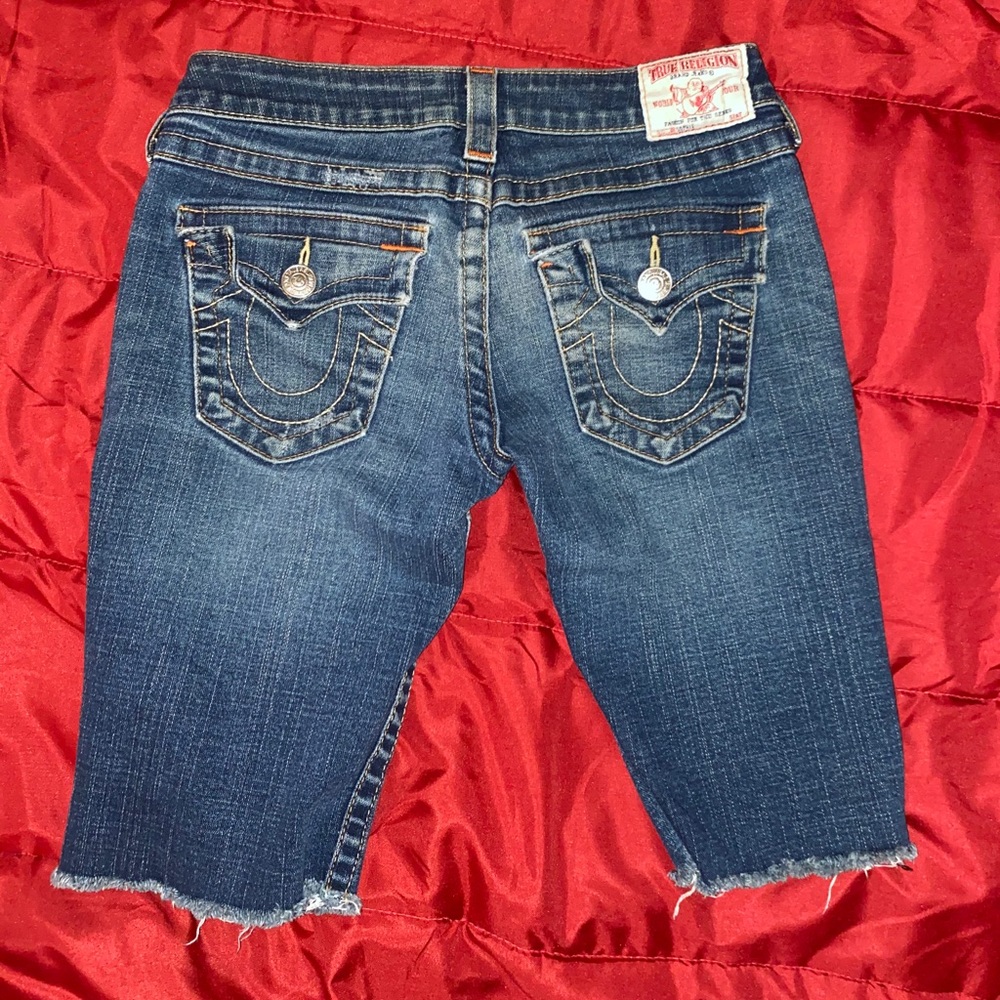 True religion shorts (26)